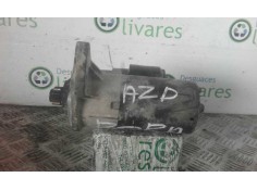 Recambio de motor arranque para volkswagen bora berlina (1j2) conceptline   |   05.00 - 12.05 | 2000 - 2005 | 105 cv / 77 kw ref