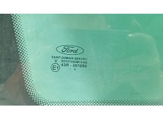 Recambio de luna custodia trasera izquierda para ford focus c-max (dm2) 2.0 tdci referencia OEM IAM 1382230   2