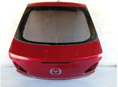 Recambio de porton trasero para mazda 6 hatchback (gh) 2.0 mzr-cd (gh14) referencia OEM IAM   