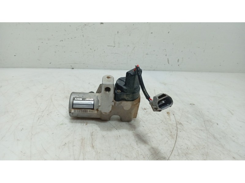 Recambio de bomba freno para lexus rx 400h referencia OEM IAM   