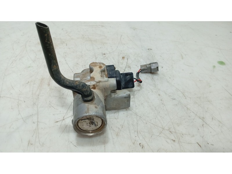Recambio de bomba freno para lexus rx 400h referencia OEM IAM   