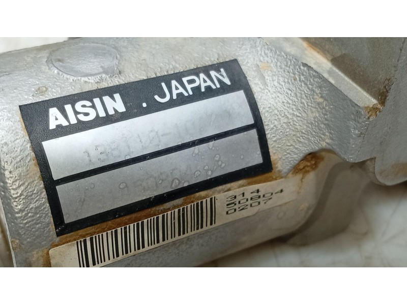Recambio de bomba freno para lexus rx 400h referencia OEM IAM   