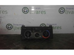 Recambio de mando calefaccion / aire acondicionado para  referencia OEM IAM   