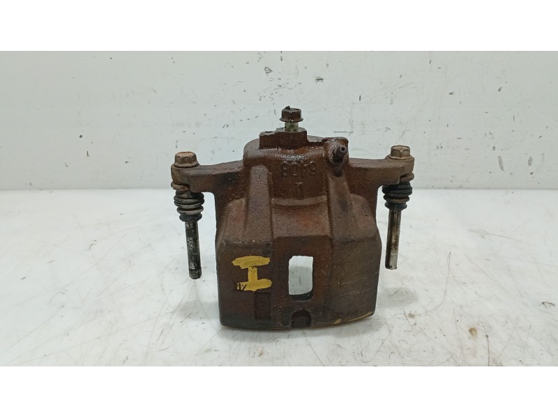 Recambio de pinza freno delantera izquierda para lexus rx 400h referencia OEM IAM   
