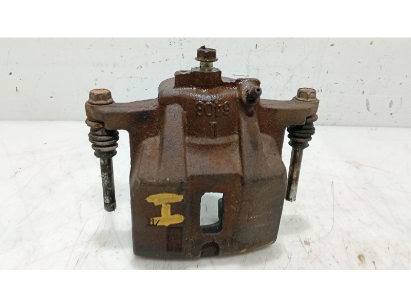 Recambio de pinza freno delantera izquierda para lexus rx 400h referencia OEM IAM   