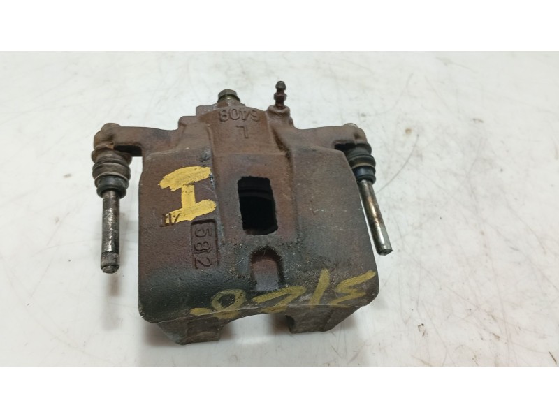 Recambio de pinza freno delantera izquierda para lexus rx 400h referencia OEM IAM   