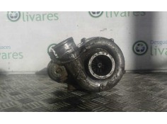 Recambio de turbocompresor para audi a6 berlina (c4) 2.5 tdi   |   06.94 - 12.97 | 1994 - 1997 | 116 cv / 85 kw referencia OEM I 2