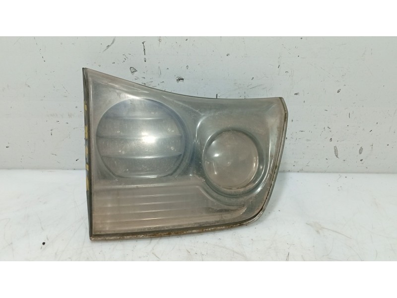 Recambio de piloto trasero izquierdo interior para lexus rx 400h referencia OEM IAM   