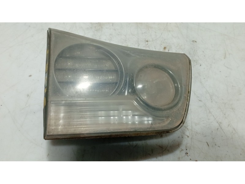 Recambio de piloto trasero izquierdo interior para lexus rx 400h referencia OEM IAM   