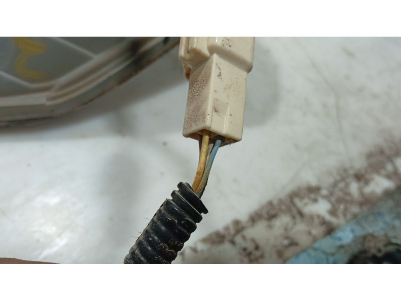 Recambio de piloto trasero izquierdo para lexus rx 400h referencia OEM IAM   