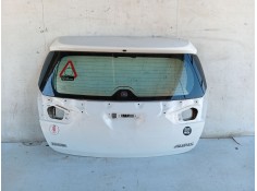 Recambio de porton trasero para toyota auris (_e18_) 1.4 d-4d (nde180_) referencia OEM IAM 6700502290  