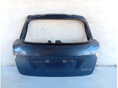 Recambio de porton trasero para peugeot 308 sw i (4e_, 4h_) 1.6 hdi referencia OEM IAM 8701AG  