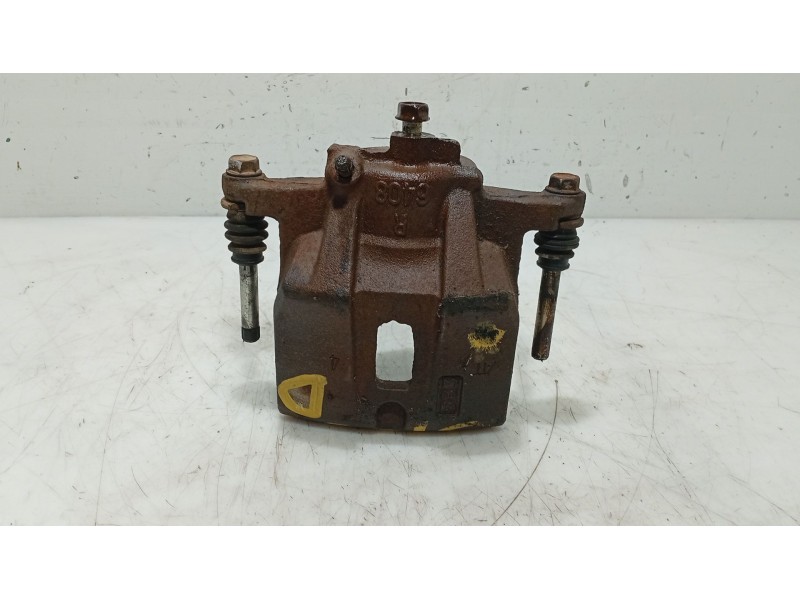Recambio de pinza freno delantera derecha para lexus rx 400h referencia OEM IAM   