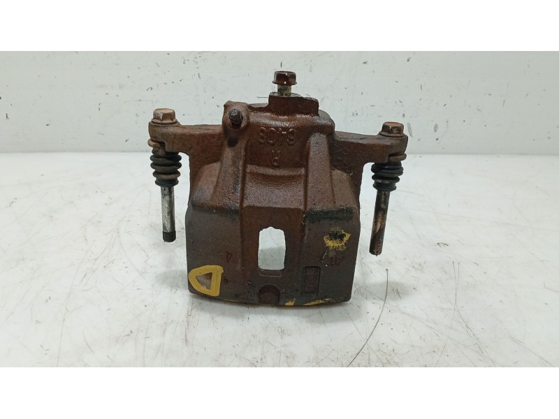 Recambio de pinza freno delantera derecha para lexus rx 400h referencia OEM IAM   
