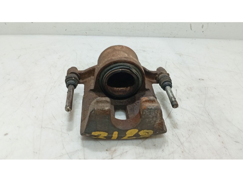 Recambio de pinza freno delantera derecha para lexus rx 400h referencia OEM IAM   