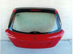 Recambio de porton trasero para peugeot 207/207+ (wa_, wc_) 1.4 referencia OEM IAM 8701CS  