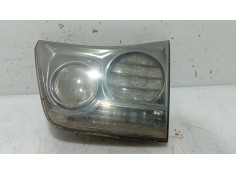 Recambio de piloto trasero derecho interior para lexus rx 400h referencia OEM IAM    2