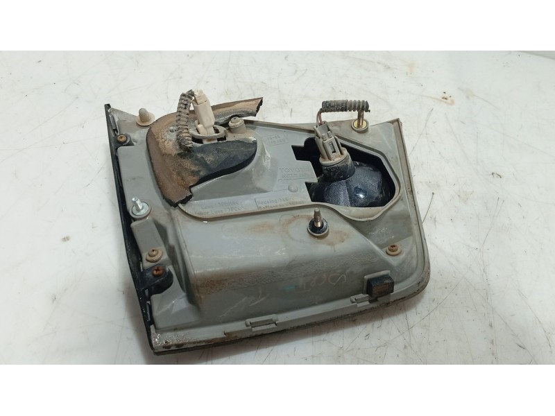 Recambio de piloto trasero derecho interior para lexus rx 400h referencia OEM IAM   