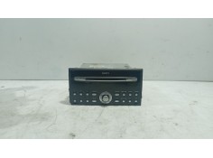 Recambio de sistema audio / radio cd para ford focus c-max (dm2) 2.0 tdci referencia OEM IAM   