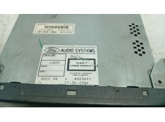 Recambio de sistema audio / radio cd para ford focus c-max (dm2) 2.0 tdci referencia OEM IAM    2