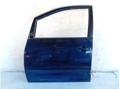 Recambio de puerta delantera izquierda para seat alhambra (7v8, 7v9) 1.9 tdi referencia OEM IAM 7M3831021E  