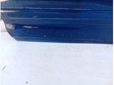 Recambio de puerta trasera izquierda para seat alhambra (7v8, 7v9) 1.9 tdi referencia OEM IAM 7M3833021F   2