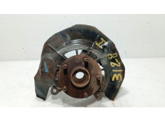 Recambio de mangueta delantera izquierda para lexus rx 400h referencia OEM IAM   