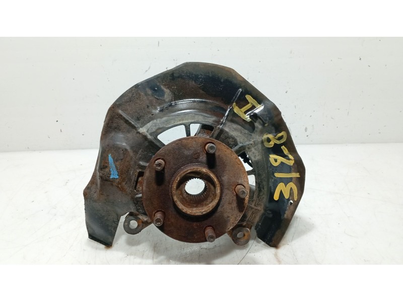 Recambio de mangueta delantera izquierda para lexus rx 400h referencia OEM IAM   