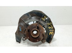 Recambio de mangueta delantera izquierda para lexus rx 400h referencia OEM IAM    2
