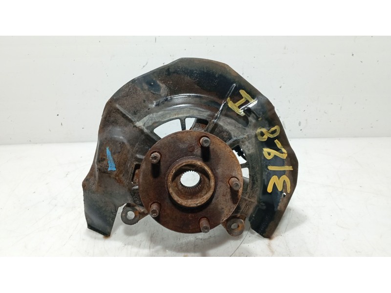 Recambio de mangueta delantera izquierda para lexus rx 400h referencia OEM IAM   