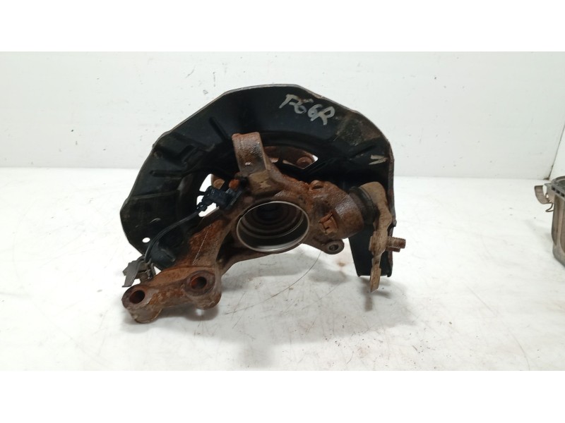 Recambio de mangueta delantera izquierda para lexus rx 400h referencia OEM IAM   