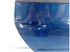 Recambio de puerta trasera derecha para seat alhambra (7v8, 7v9) 1.9 tdi referencia OEM IAM 7M3833022F   2