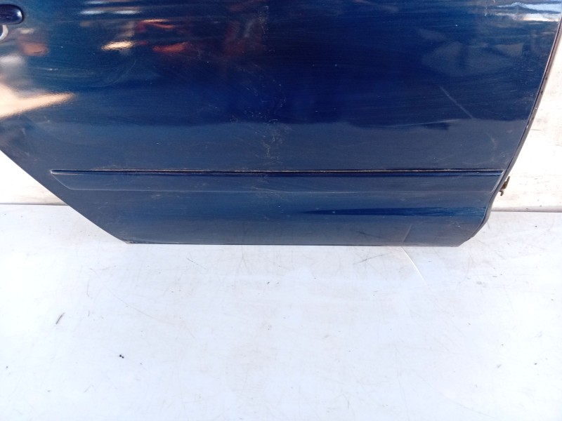 Recambio de puerta trasera derecha para seat alhambra (7v8, 7v9) 1.9 tdi referencia OEM IAM 7M3833022F  