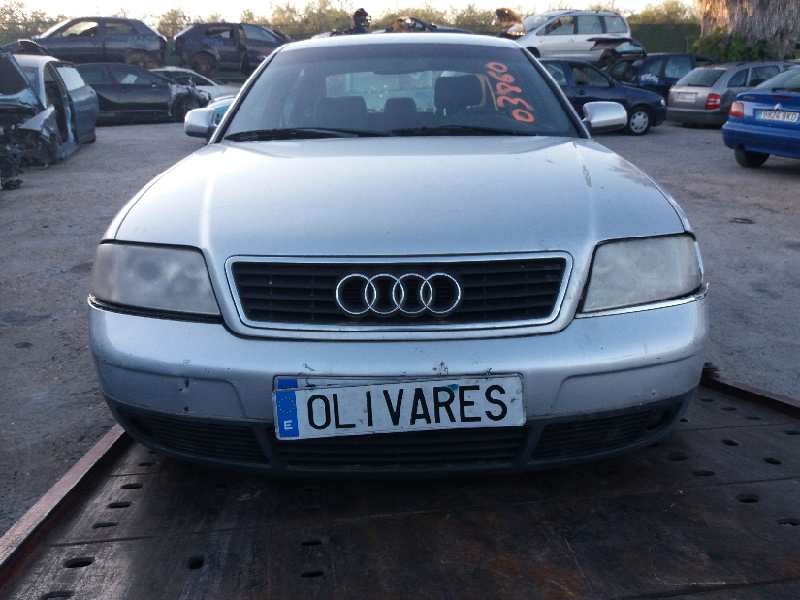 audi a6 berlina (4b2) 1.8 t   |   04.97 - 12.01 | 1997 - 2001 | 150 cv / 110 kw del año 1997
