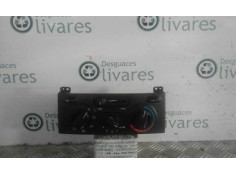 Recambio de mando calefaccion / aire acondicionado para  referencia OEM IAM   
