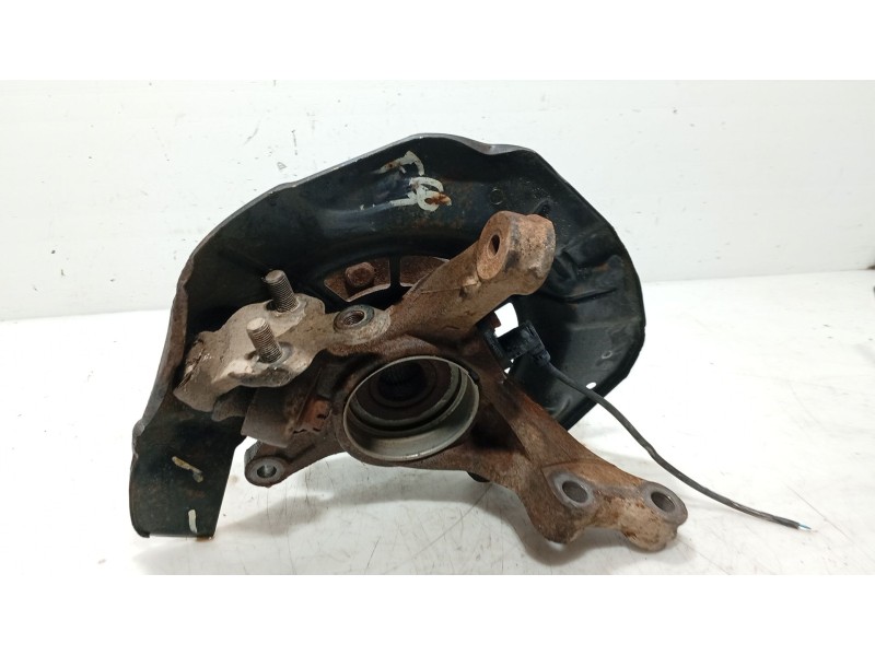 Recambio de mangueta delantera izquierda para lexus rx 400h referencia OEM IAM   