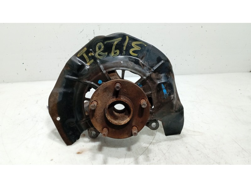 Recambio de mangueta delantera izquierda para lexus rx 400h referencia OEM IAM   