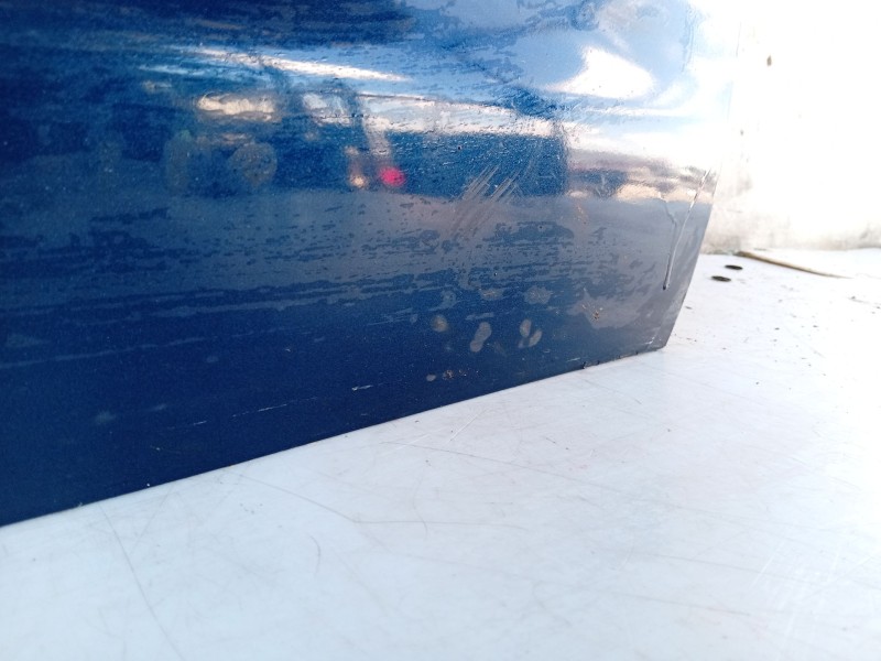 Recambio de puerta delantera derecha para seat alhambra (7v8, 7v9) 1.9 tdi referencia OEM IAM 7M3831022E  