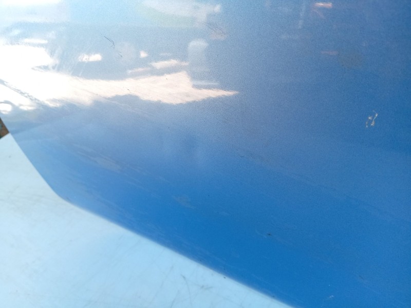 Recambio de puerta delantera izquierda para nissan micra iii (k12) 1.2 16v referencia OEM IAM   