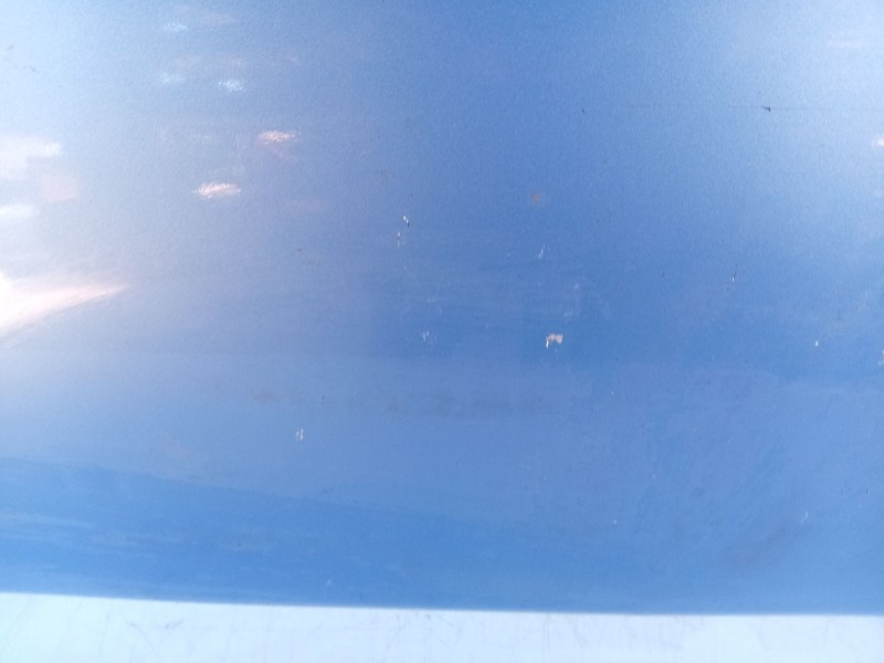 Recambio de puerta delantera izquierda para nissan micra iii (k12) 1.2 16v referencia OEM IAM   