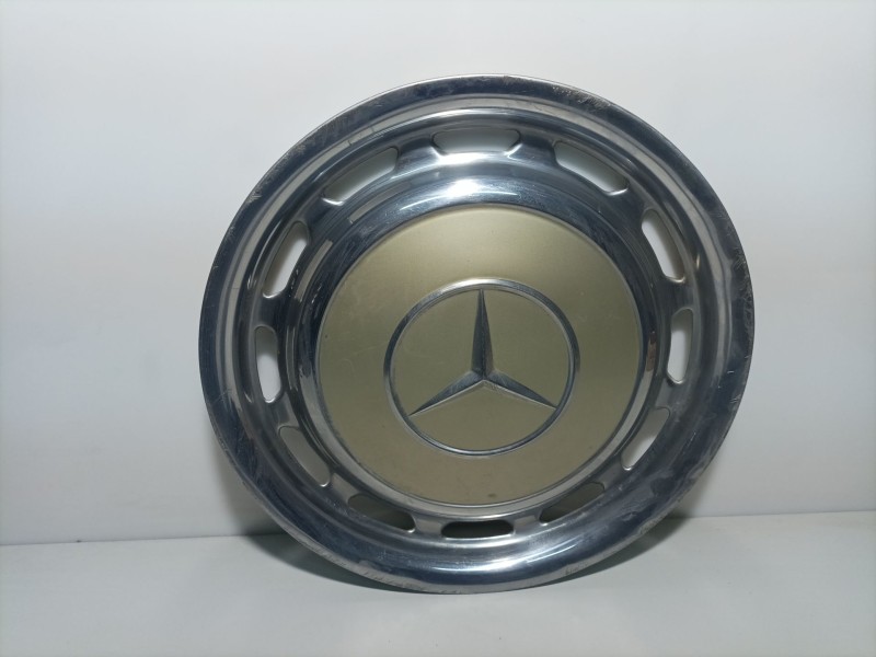 Recambio de tapacubos para mercedes-benz clase e (w114/w115) berlina referencia OEM IAM A1154010424  