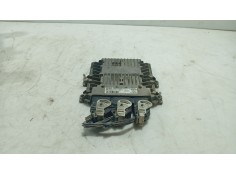 Recambio de centralita motor uce para ford focus c-max (dm2) 2.0 tdci referencia OEM IAM   