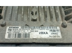 Recambio de centralita motor uce para ford focus c-max (dm2) 2.0 tdci referencia OEM IAM    2