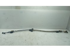 Recambio de varillaje cambio para ford focus c-max (dm2) 2.0 tdci referencia OEM IAM   