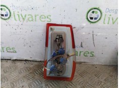 Recambio de piloto trasero izquierdo para  referencia OEM IAM    2