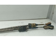 Recambio de varillaje cambio para ford focus c-max (dm2) 2.0 tdci referencia OEM IAM    2