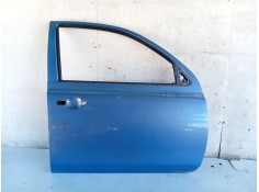 Recambio de puerta delantera derecha para nissan micra iii (k12) 1.2 16v referencia OEM IAM   