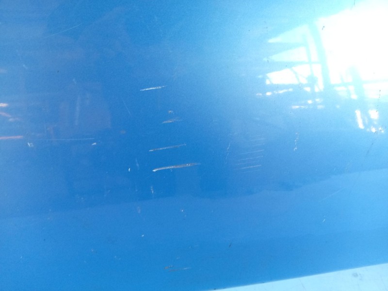 Recambio de puerta delantera derecha para nissan micra iii (k12) 1.2 16v referencia OEM IAM   