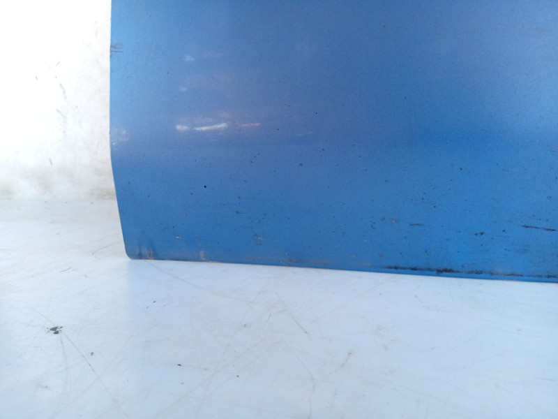 Recambio de puerta delantera derecha para nissan micra iii (k12) 1.2 16v referencia OEM IAM   