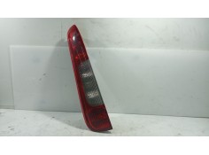 Recambio de piloto trasero izquierdo para ford focus c-max (dm2) 2.0 tdci referencia OEM IAM 1347455  